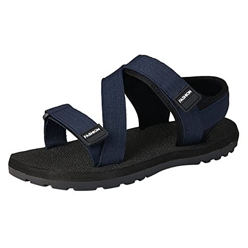 Women's Comfortable Hiking Sandals With Arch Support Sport Walking Summer Beach Outdoor Light Mens Fisherman Sandals