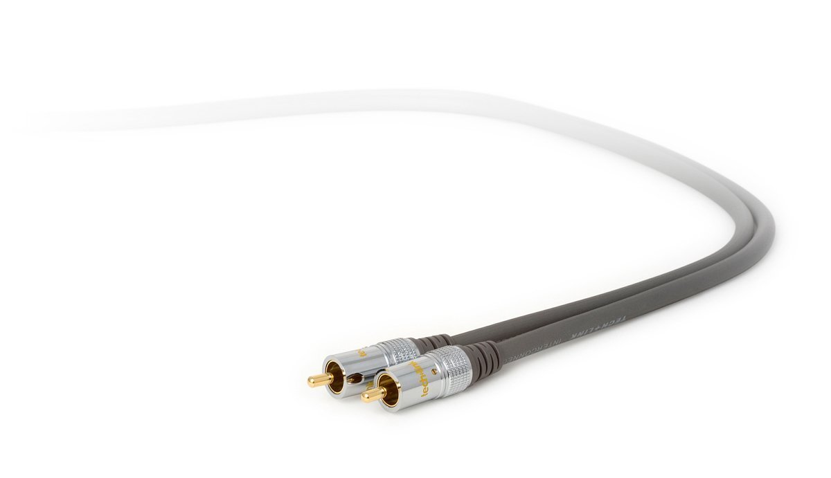 Câble de Liaison Phono Lyra Phonopipe
