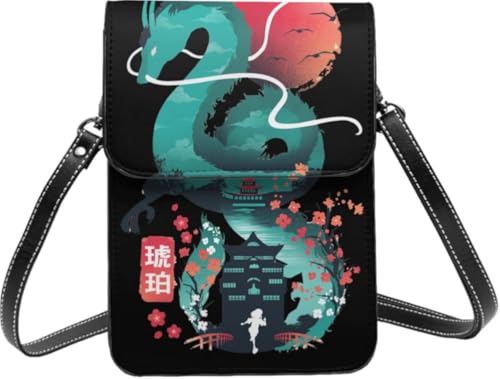 [FIJHMEKE] Haku Ukiyoe �t�H�� �V�����_�[ �g�ѓd�b ���@�\ �΂ߊ|��