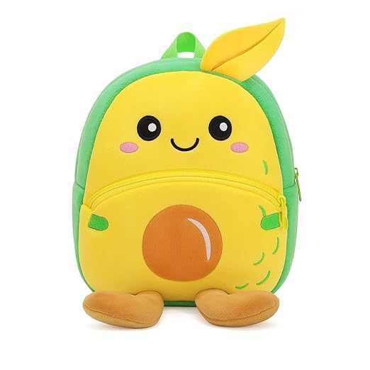 ZEXSAZONE Kids Bags Suitable for Up to 1st Grade and 8-Year-Olds Kids backpack 14 L up to 3-8Year