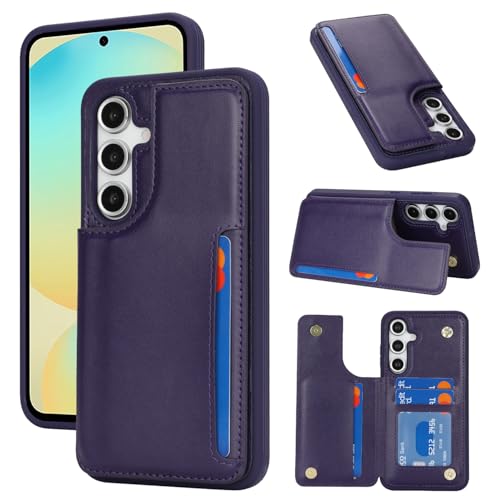 Protection Samsung S24 FE anti-piratage RFID pour ne plus perdre vos cartes bancaires
