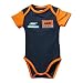 KTM REPLICA BABY BODY ONESIE, 6 MONTH, 3PW1890201