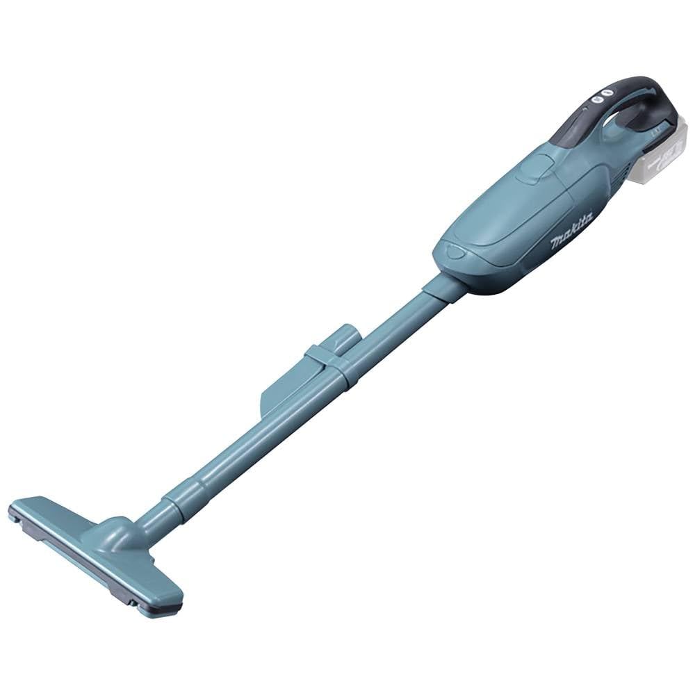 Makita 18V Lxt Li-Ion Cordless Vacuum Cleaner - Bare Unit
