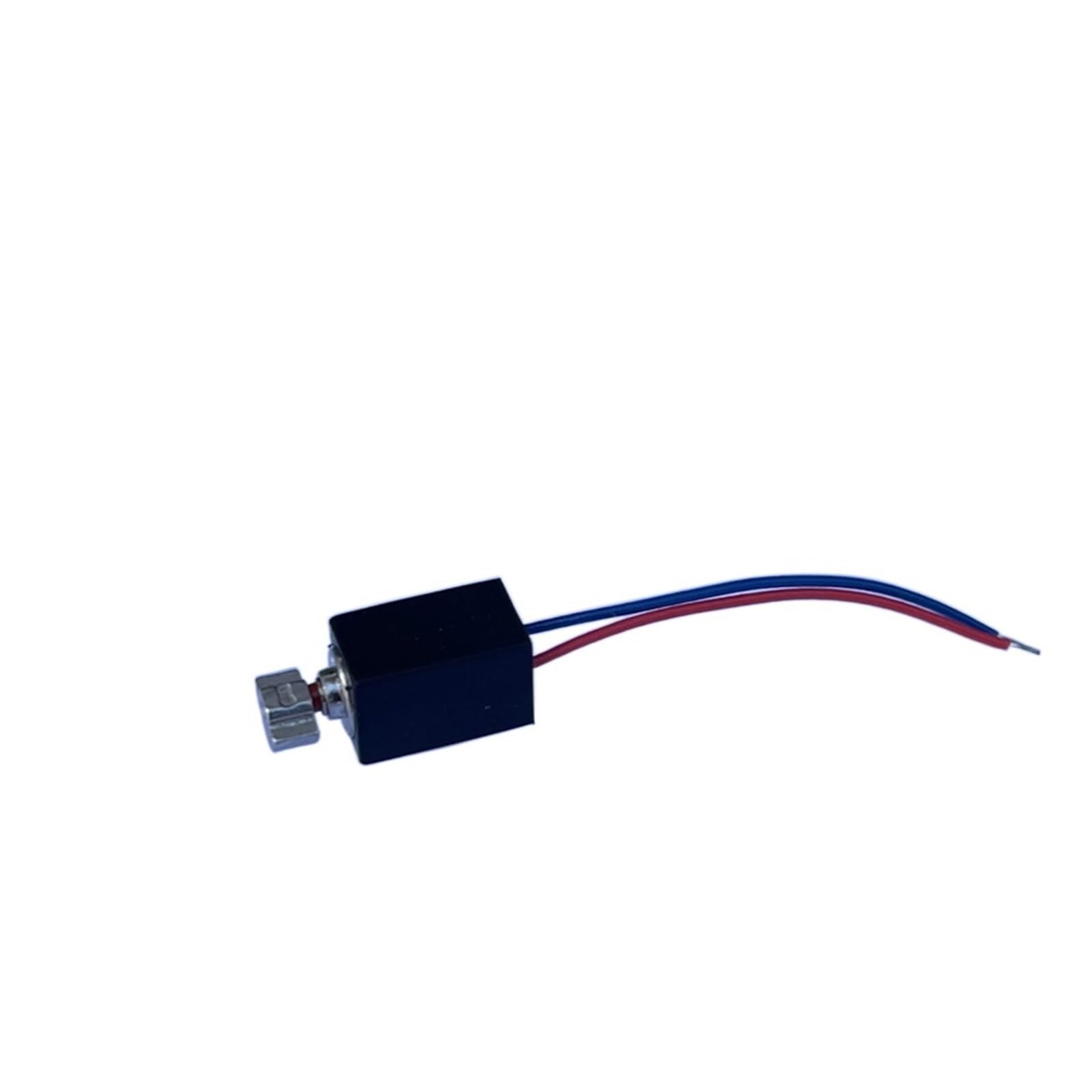 Moteur de vibration 4x8mm DC 3.7V pour manette et téléphone portable - Lot de 5 pièces 0408