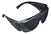 MSA 10012847 Clearvue Shade 5 IR Safety Glass, Specialty Sightgard