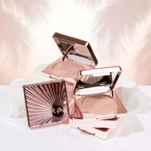Image of L.A. Girl Bronzer & Highlighter, Shimmer & Sparkle GFP685