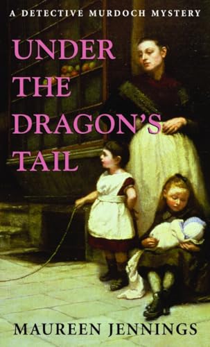 Under the Dragon's Tail view 2