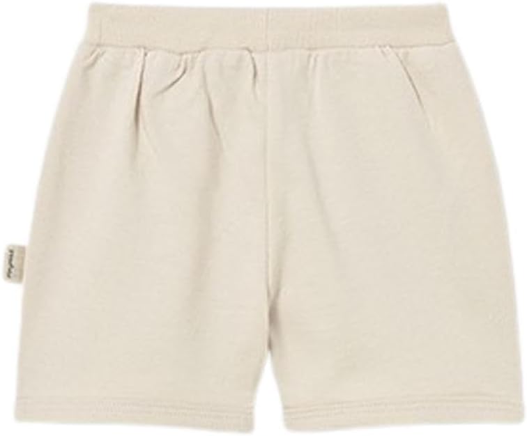 Mayoral 2pc Set Short Pants for Baby-Boys Clay