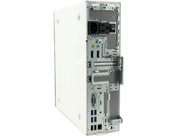 Amazon.co.jp: 【整備済み品】 富士通 Fujitsu Esprimo D7011/FX