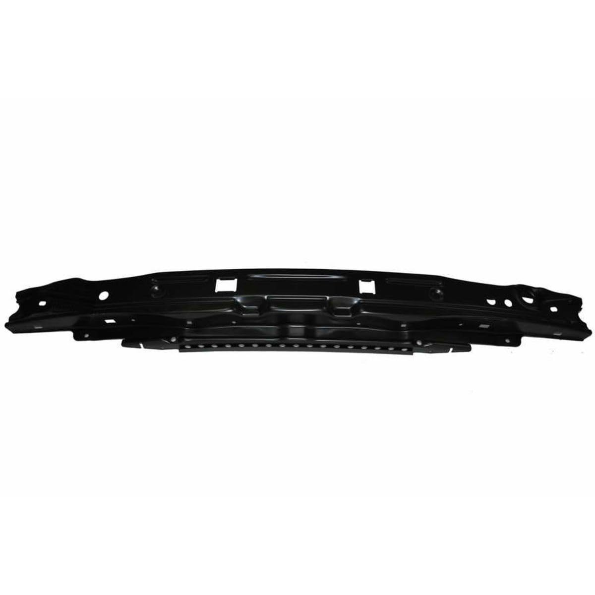 BLIC 5502-00-5051940P Traversa paraurti anteriore Compatibilità con OPEL Astra G CC T98 Astra G Coupe T98 ASTRA G Cabriolet F67 Astra G Caravan T98 Astra G Sedan T98 ASTRA G Furgonato F70