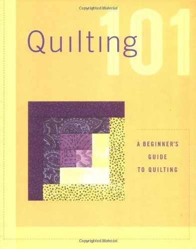 Quilting 101: A beginners guide to quilting