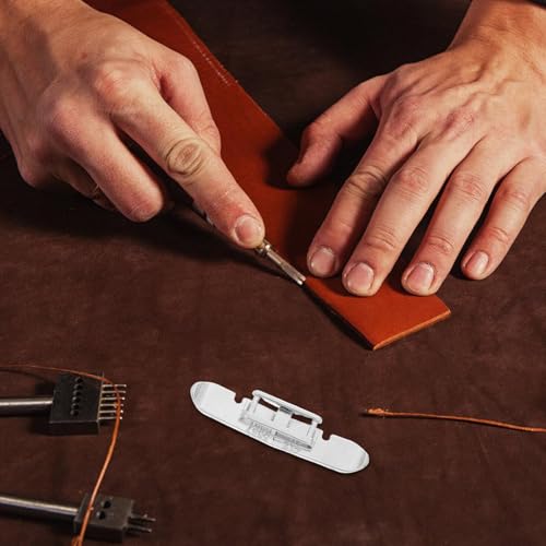 Pie prensatelas para máquina de coser con cremallera estrecha miniatura 7