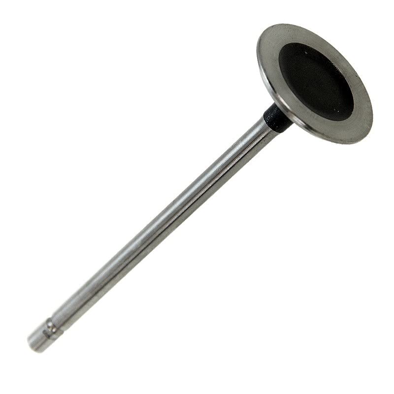 ATEC Germany 8x Einlaßventil (1 Stück), 8x Auslaßventil (1 Stück) Kompatibel mit: DACIA DUSTER, LOGAN, LOGAN MCV, NISSAN KUBISTAR Großraumlimousine, KUBISTAR Kasten, RENAULT CLIO II, CLIO III