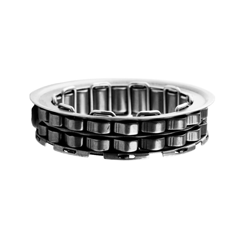 Kit embrayage demarreur unidirectionnel avec roulement a billes durable pour 848 EVO - 6