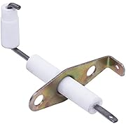 Ultra Durable 74004053 Range Top Burner Igniter Replacement by Blue Stars - Exact Fit for Whirlpool & Maytag Ranges/Ovens/Stoves - Replaces 704111 AP4093621 PS2082000 7432P100-60