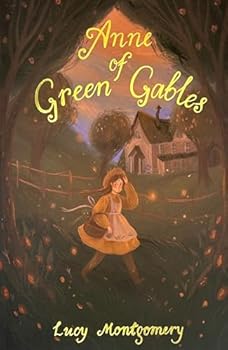 Anne of Green Gables and Anne of Avonlea