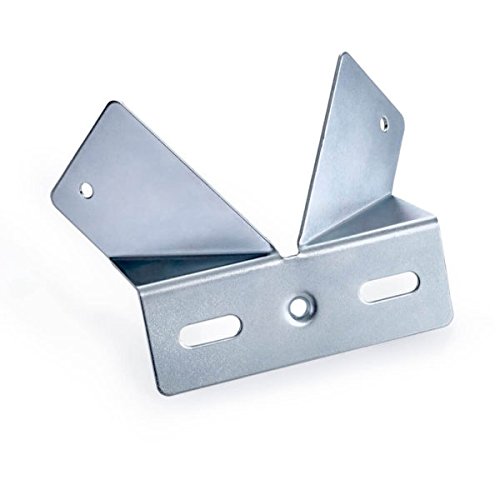 KR Products KRP17 Corner Mounted FLOODLIGHT Bracket