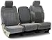 Coverking CSCV3PM9367 Tailored Seat Cover, 2 Pack