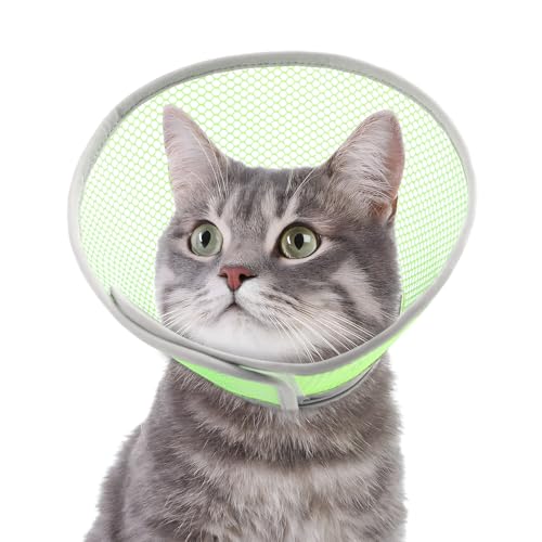 Joypig Waterproof Lightweight Cat Cone
