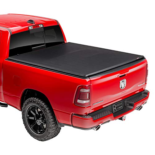 Rugged Liner Premium Soft Folding Truck Buy Online In El Salvador At Desertcart