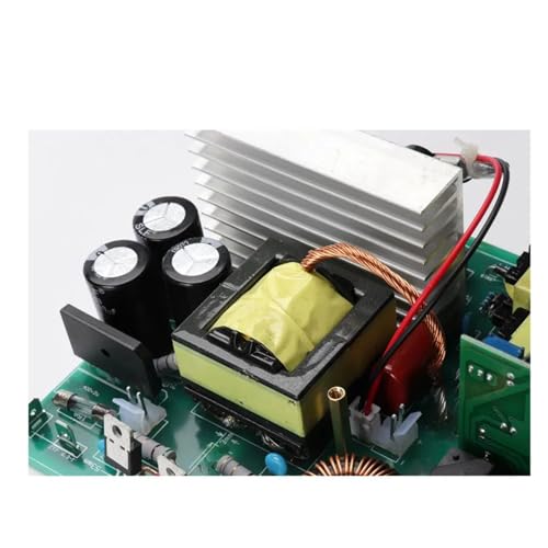 Chargeur réglable 48V multi-tension de 3A à 12A pour bloc lithium vtt - 4