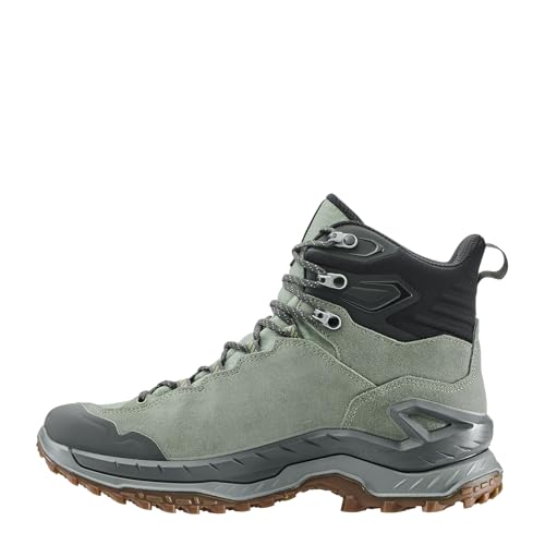 LOWA Adult INNOVO GTX MID Blau
