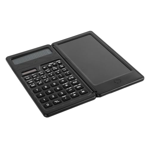 Foldable Scientific Calculator