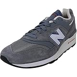 New Balance 997 (Made in USA) Grey