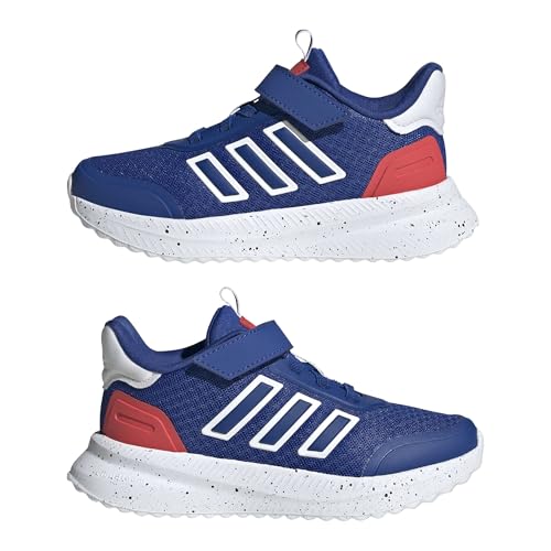 Image of Adidas Unisex-Child X PLR Path Elastic Lace & Strap