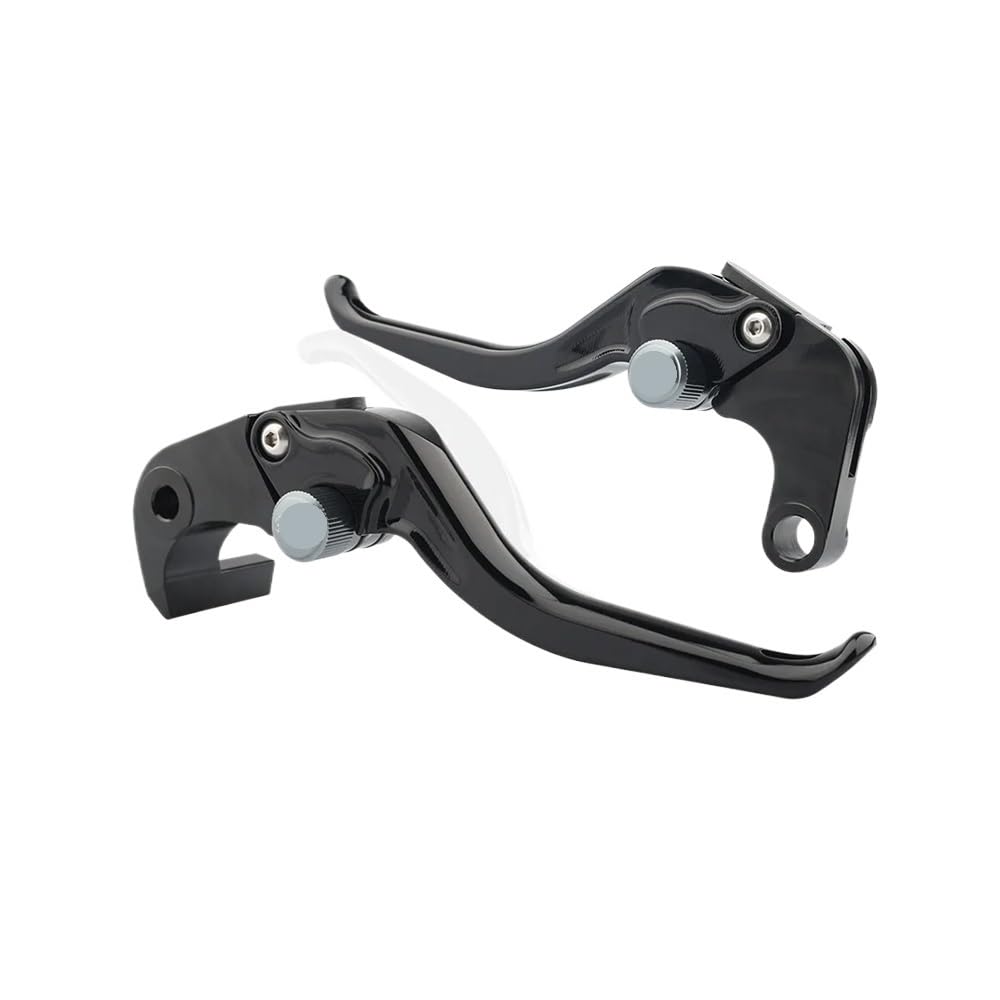 Levier de frein embrayage court réglable anti-fatigue pour GSX-S1000F et Katana