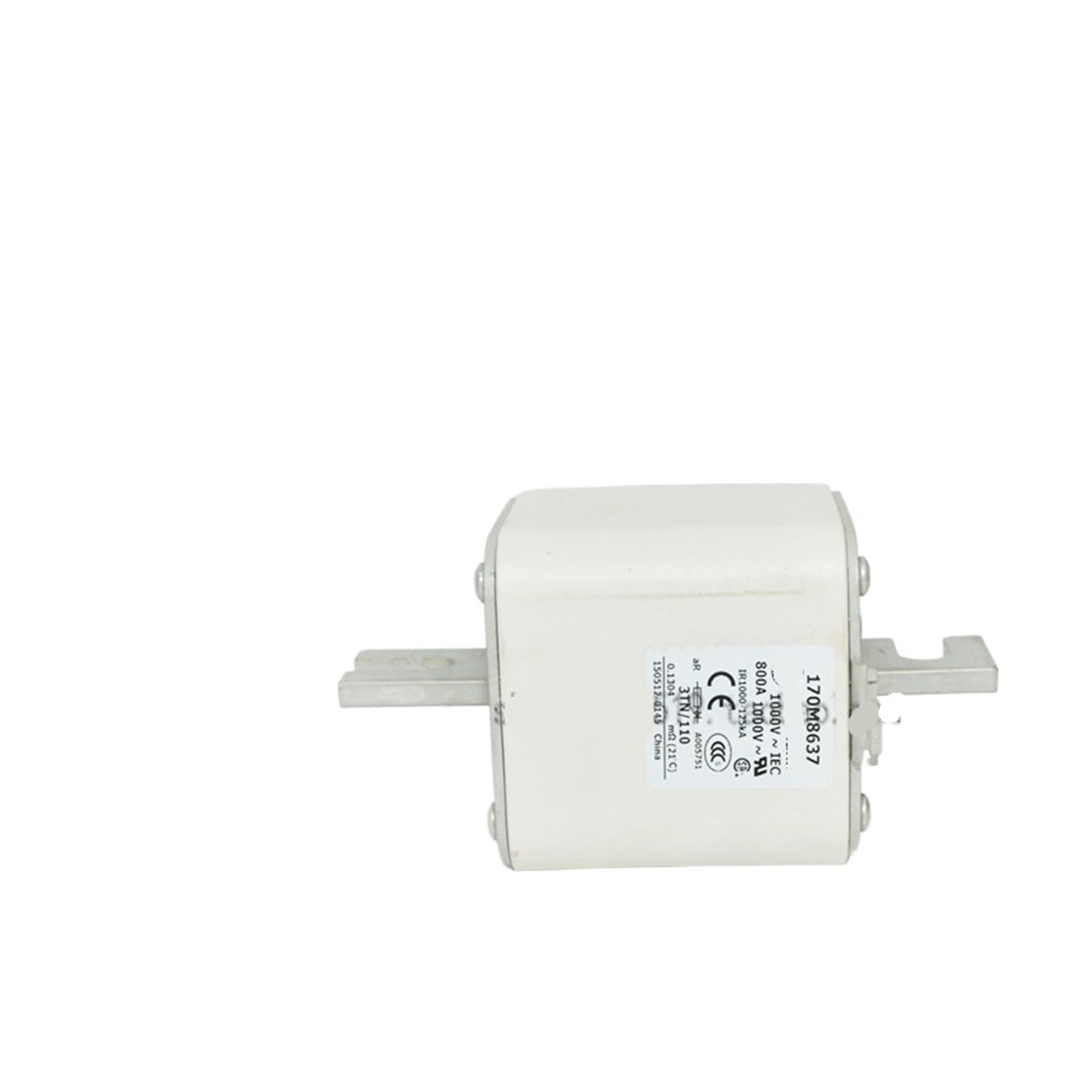 VDOQTLJT Fuse 170M8635 170M8636 170M8637 170M8638(170m8637)