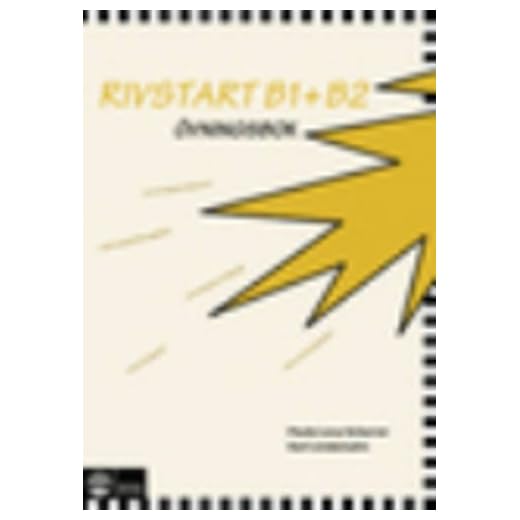 Rivstart: B1+B2 Ovningsbok (May 11,2009)