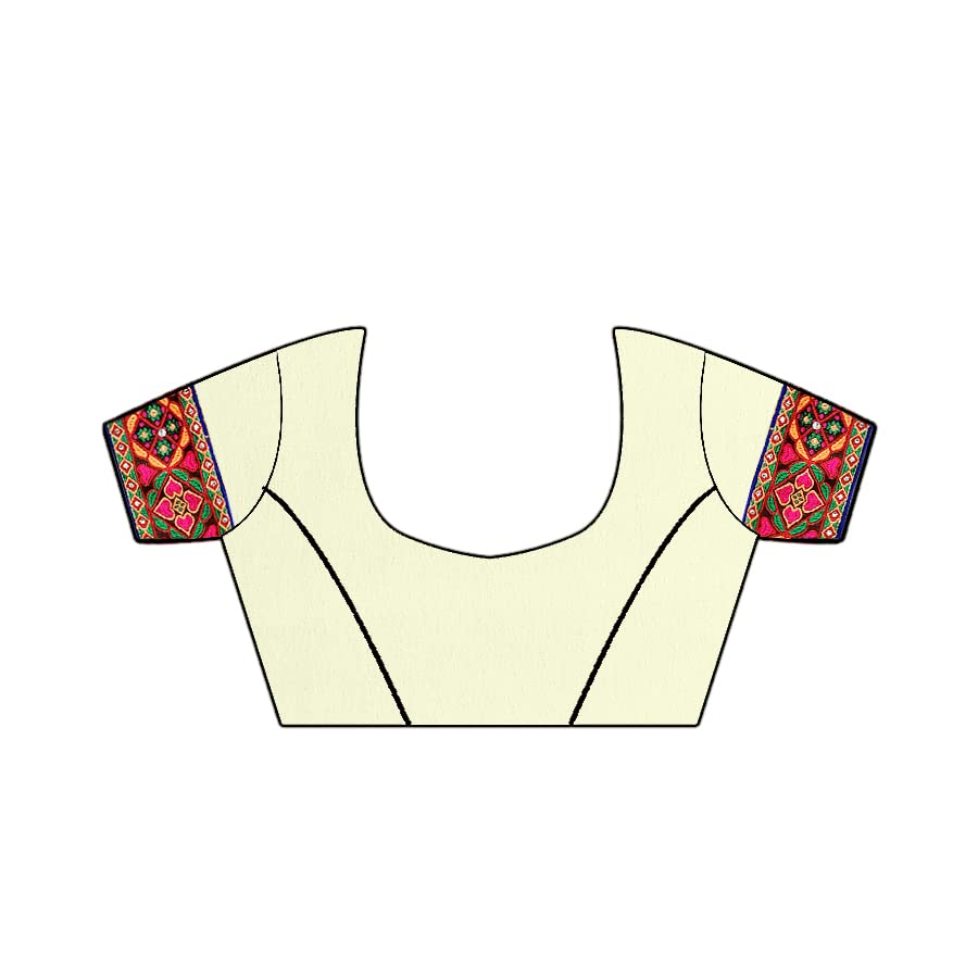 Image of SERONA FABRICS Women saree