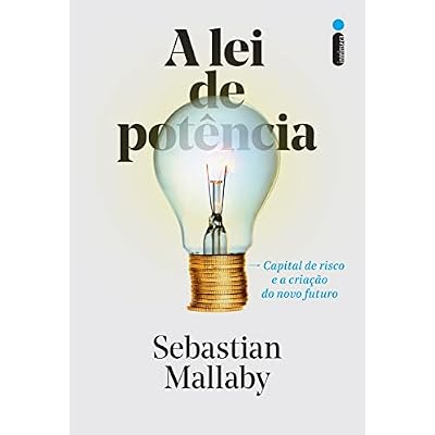 A lei de pot&ecirc;ncia