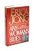 Any Woman's Blues