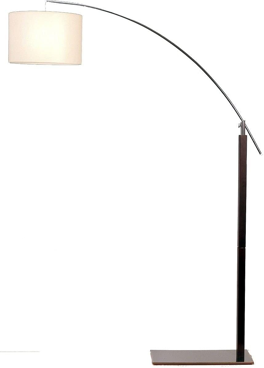 Aluminor Rainbow Floor Lamp