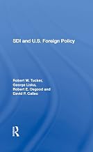 Sdi And U.S. Foreign Policy