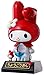 TAMASHII NATIONS Bandai Chogokin My Melody Figure, Red
