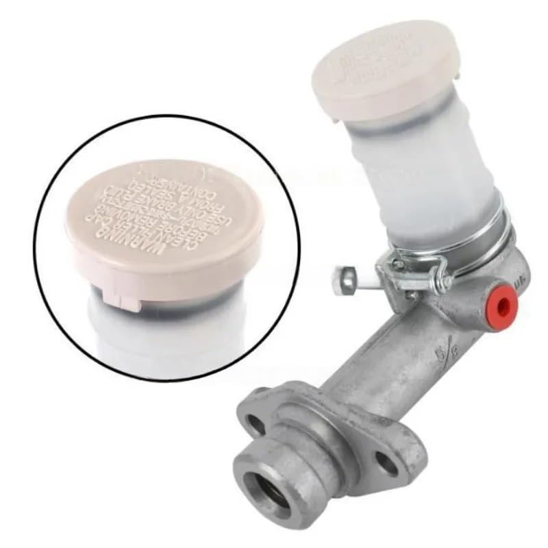 Bomba maestra de embrague 30610-01J61 para Nissan Patrol Y60 3