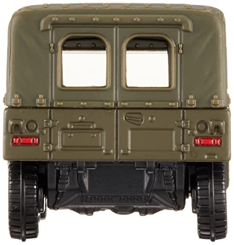 TAKARA TOMY Tomica No.96 Vehículo de Alta Movilidad miniatura 4