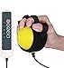 Healsmile® Electric Hot Compress Stroke Hemiplegia Finger Recovery Equipment Hand Training Electric Fingers Massager 110V-220V Infrared Therapy Finger Passive Training