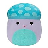 Squishmallows Original 20-Inch Pyle Purple Mushroom - Jumbo Ultrasoft Official Jazwares Plush
