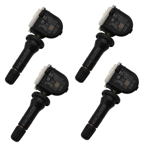 Capteur TPMS pour pneus Ford Edge et Explorer F2GT-1A180-CB