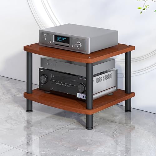 Rack amplificateur et meuble AV pour protéger vos vinyles - 2