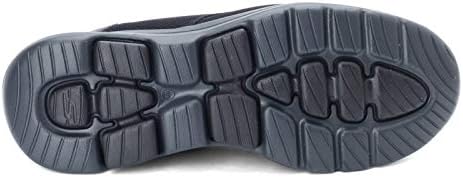 Men's Skechers, GOwalk 5 - Delco Slip-On | Image 5