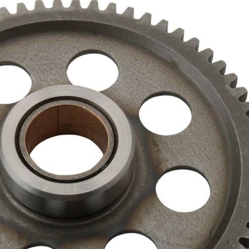 Pignon de démarreur SYM résout les problèmes de démarrage GTS Joymax Cruisym