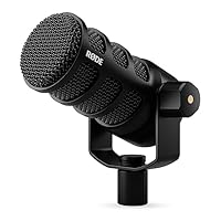 RØDE PodMic Dynamisches