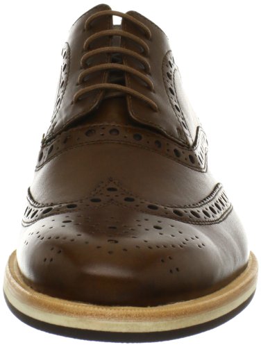Image of BOSS Black by Hugo Boss Men's Newero Oxford