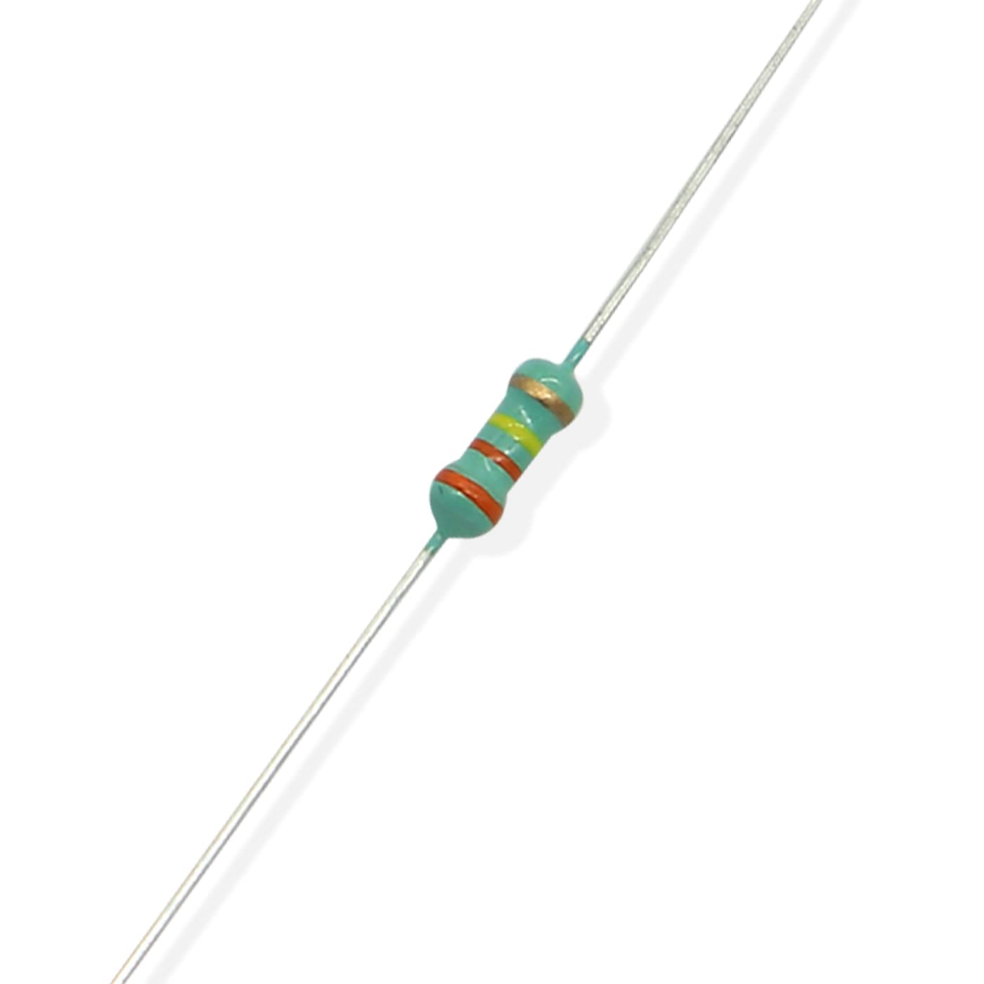 220 Ohm Resistors - Electronic Spices -16