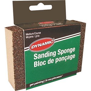 Dynamic AG582602 Medium/Coarse Sanding S